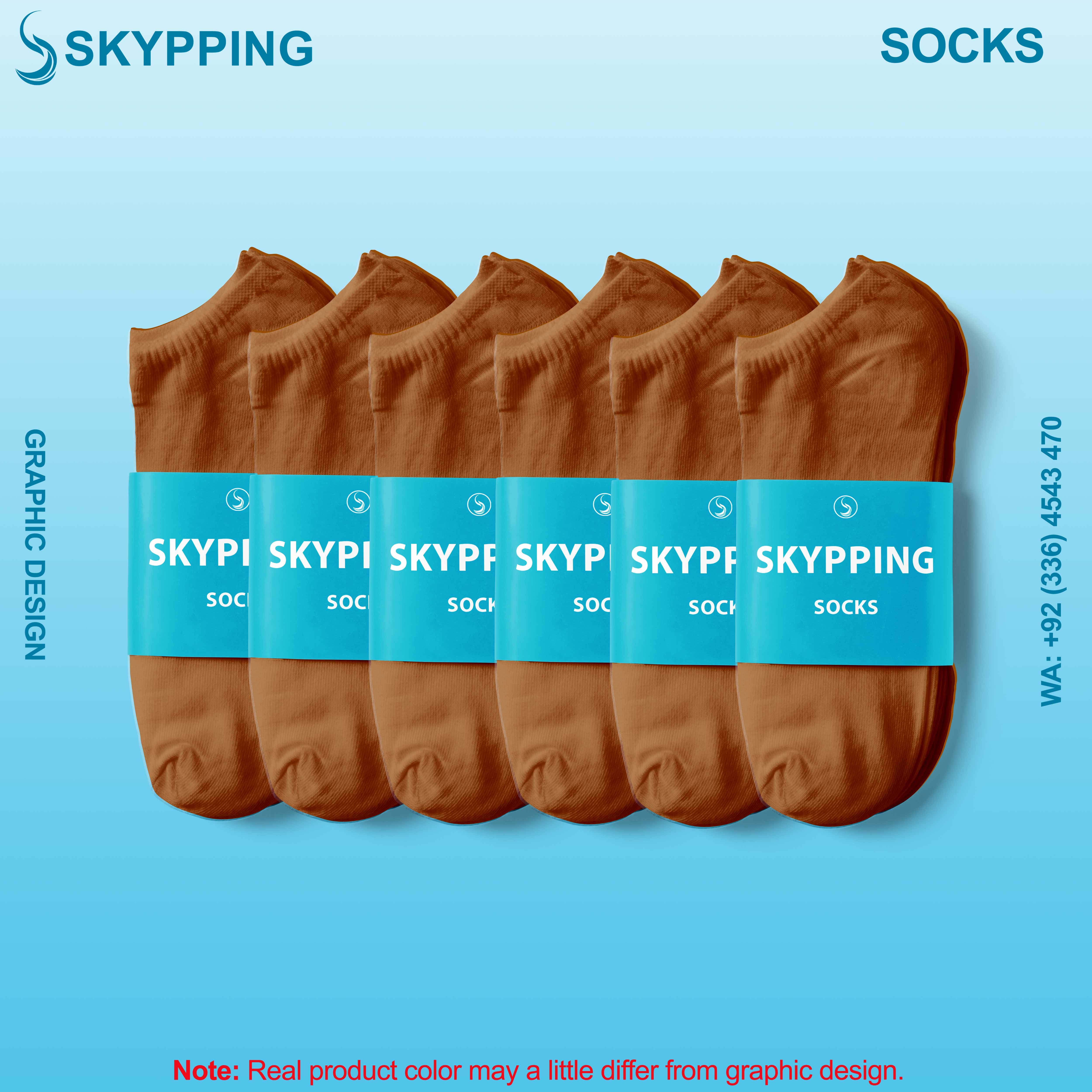 Socks in Small Size